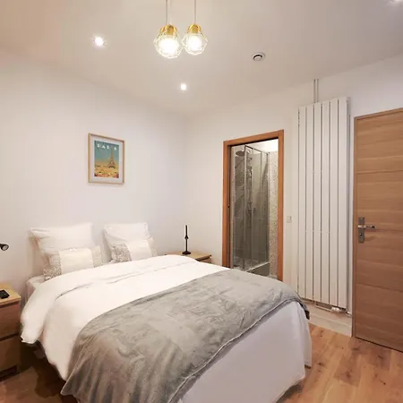 Appartamento Spacieux Situe Au Coeur De
